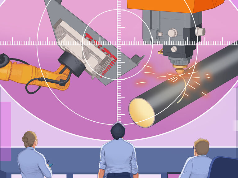 Innovazione grazie alla collaborazione