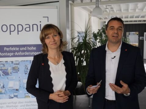 EuroBLECH Digital Innovation Summit