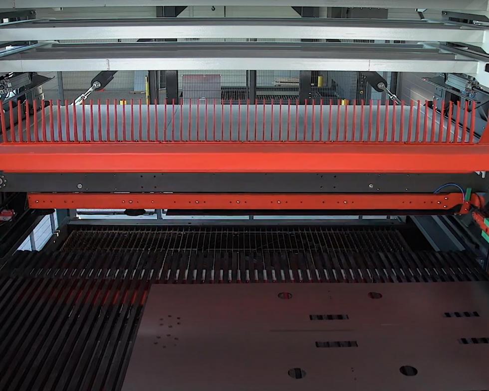 byTower压缩板金属