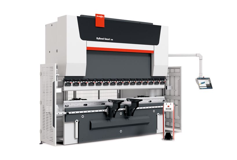 ByBend智能160