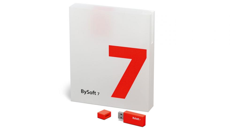 BySoft7:很容易!2012年