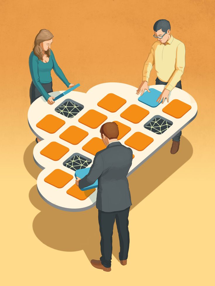 丹尼尔·加西亚（Daniel Garcia）的插图